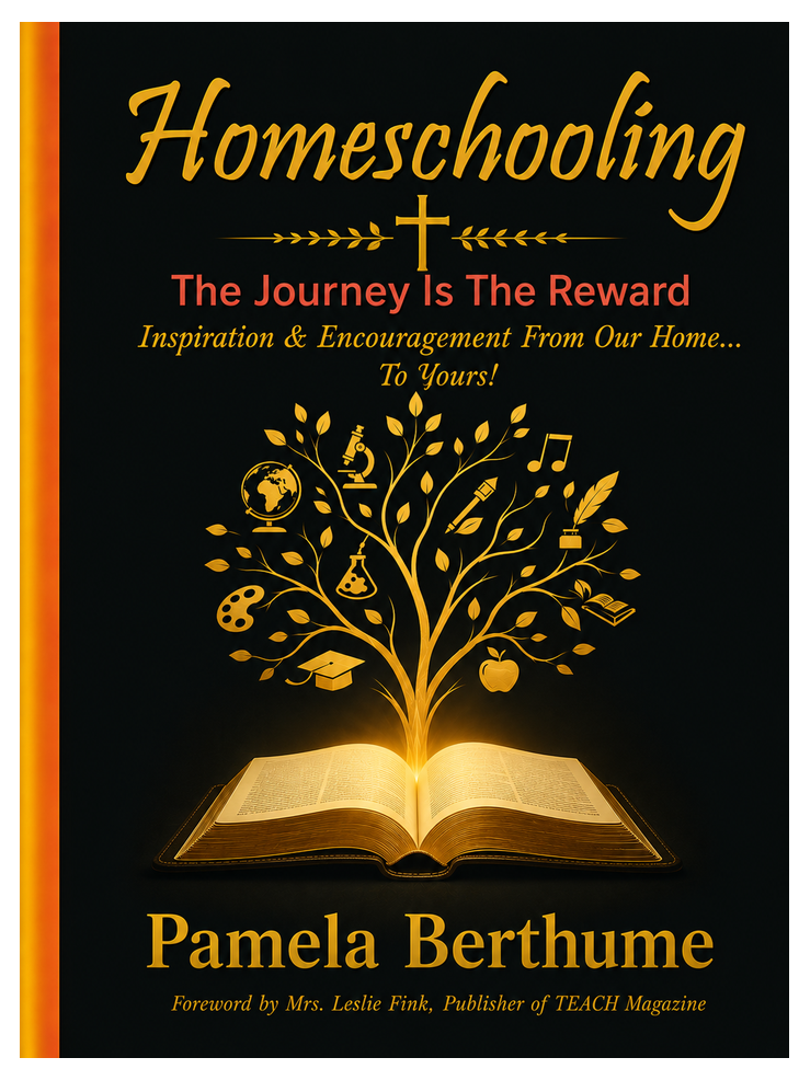 Homeschooling NonFiction